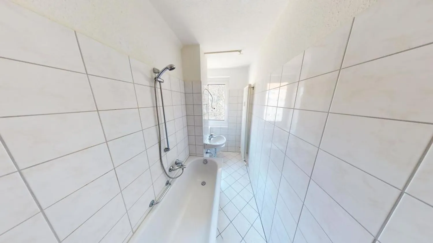 2 Zimmer Wohnung mit 48 m² in Chemnitz – Bild 5