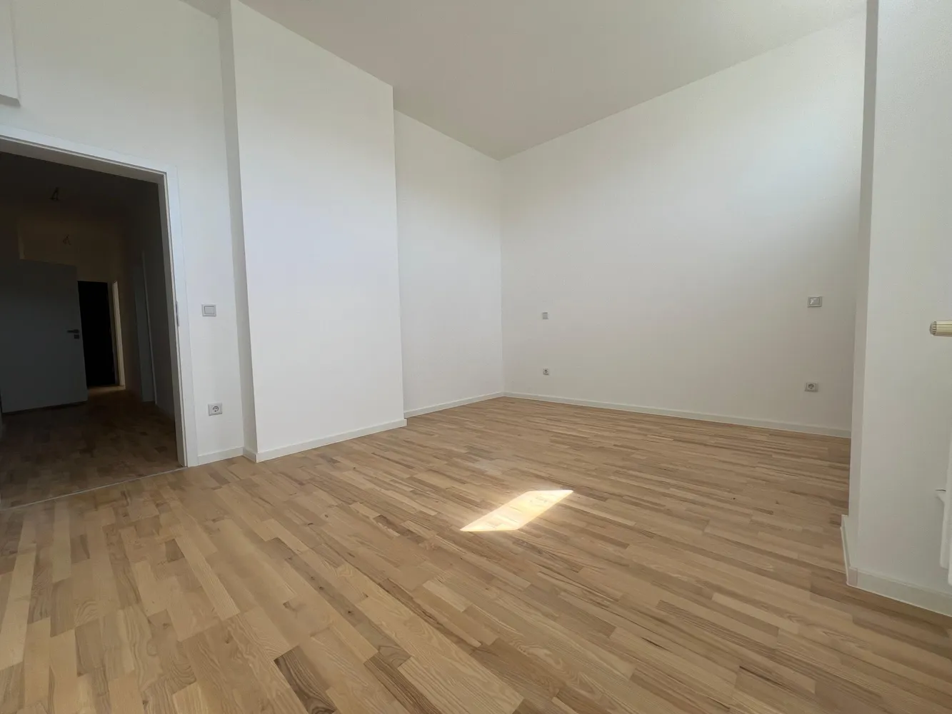 2 Zimmer Wohnung mit 67 m² in Frankfurt (Oder) – Bild 10