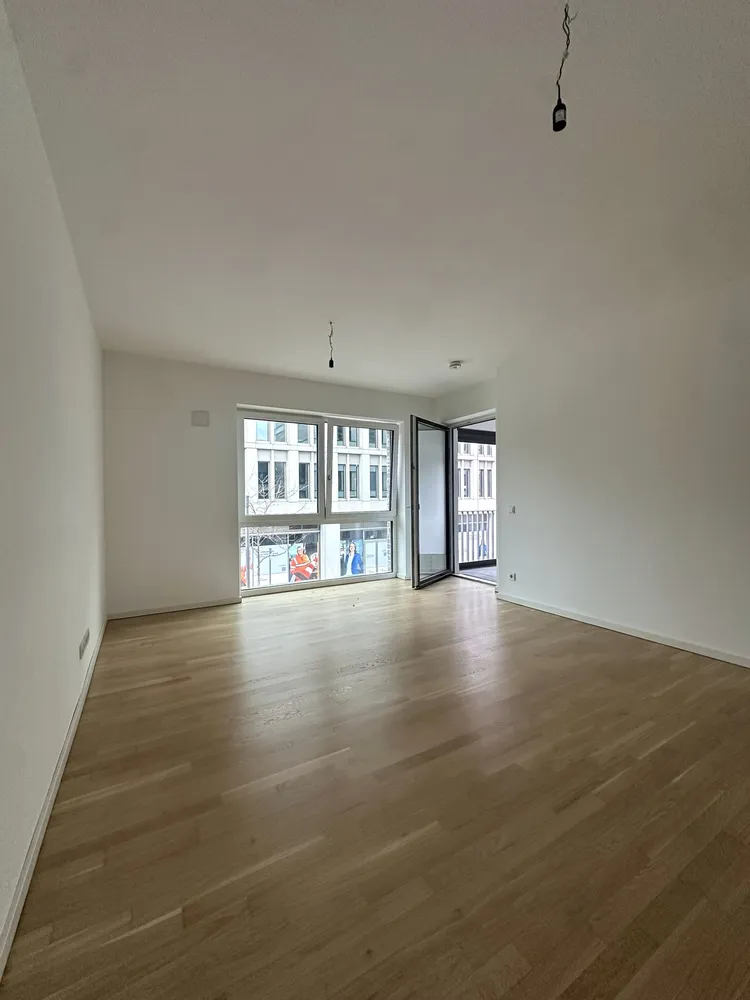2 Zimmer Wohnung mit 56 m² in Berlin – Bild 2