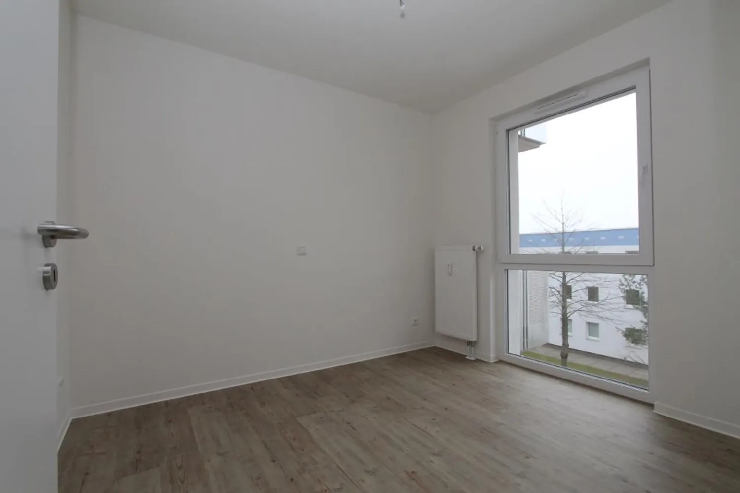 2 Zimmer Wohnung mit 64 m² in Rostock – Bild 6
