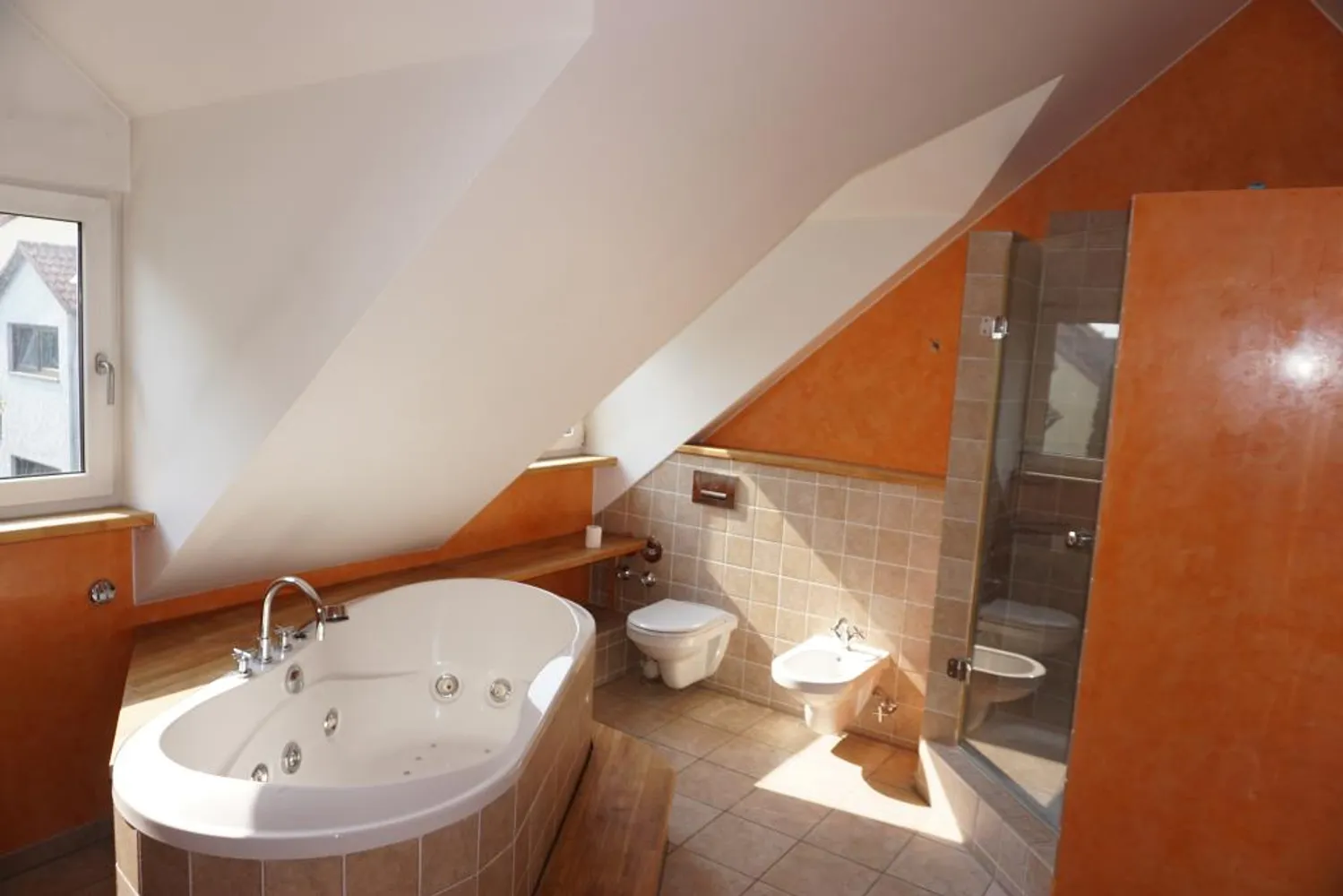 2 Zimmer Wohnung mit 109 m² in München – Bild 12