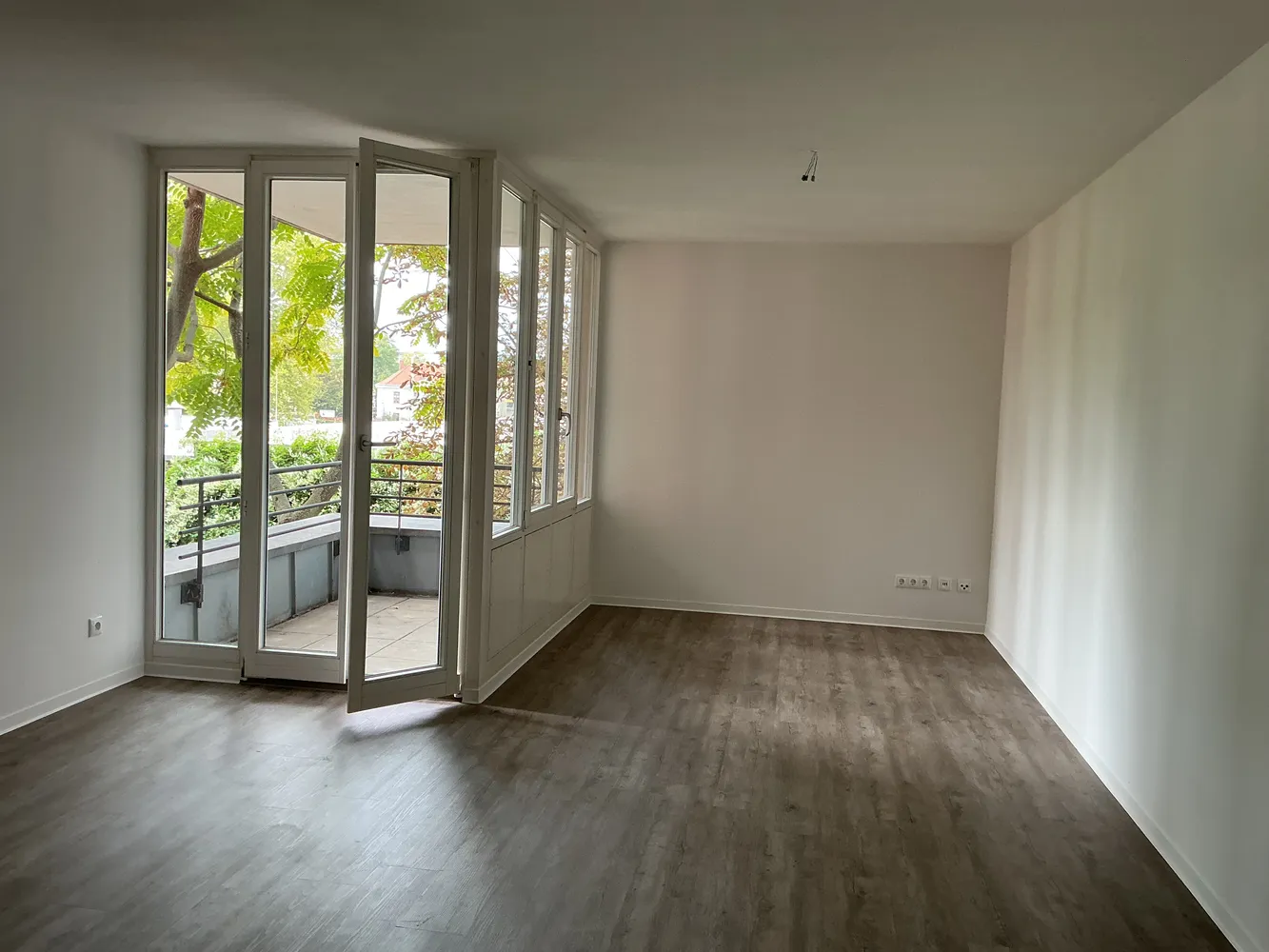 2 room apartment with 69 m² in Dresden – Photo 10