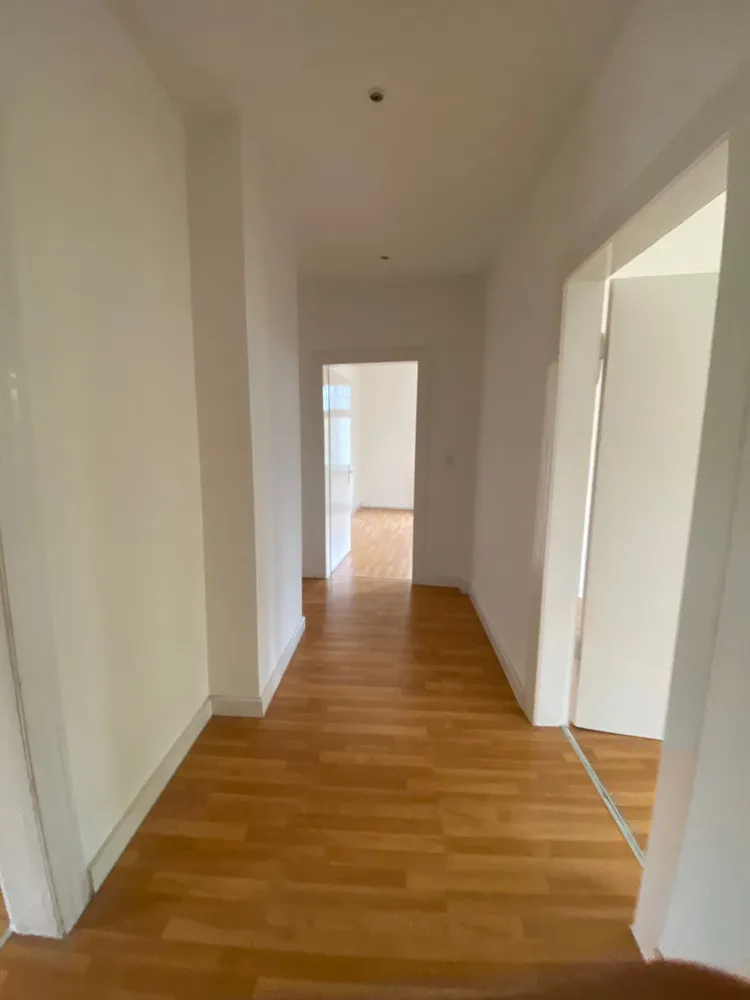 4 Zimmer Wohnung mit 108 m² in Oberhausen – Bild 1