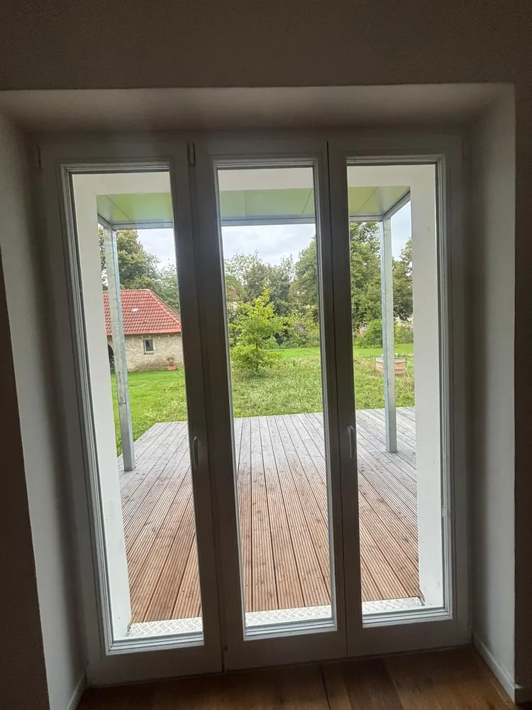 2 Zimmer Wohnung mit 58 m² in Berlin – Bild 5