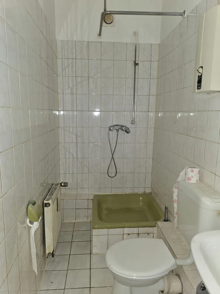 1 Zimmer Wohnung mit 30 m² in Essen – Bild 5