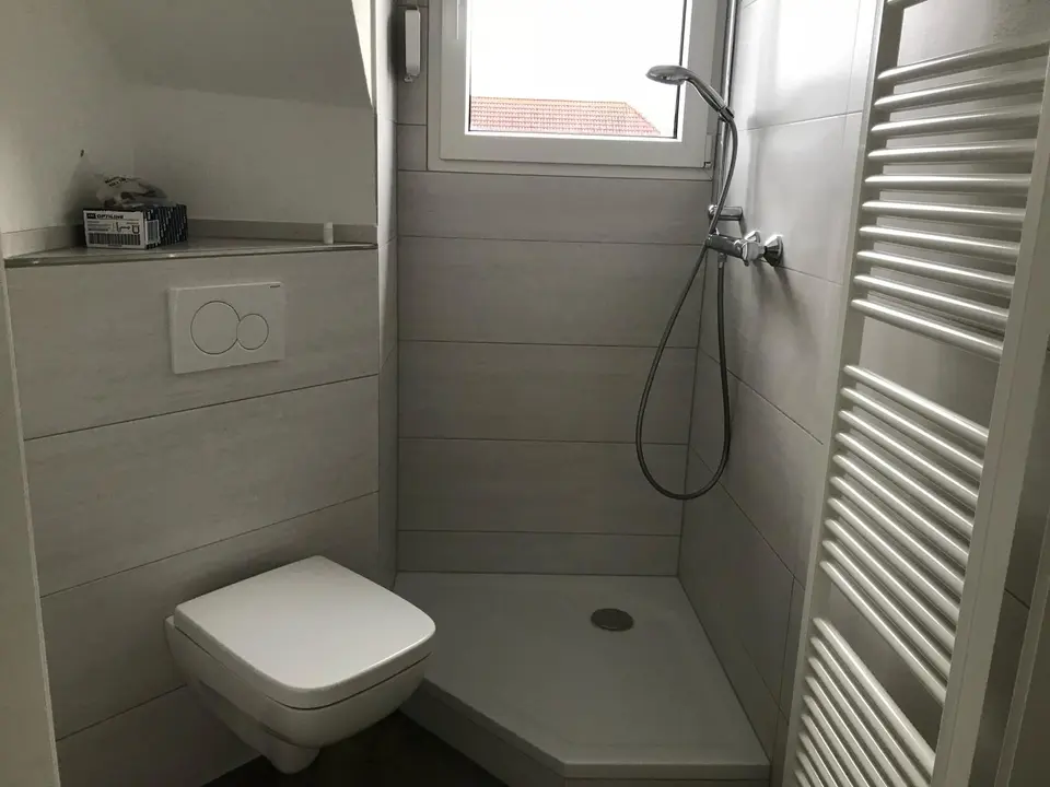 2 Zimmer Wohnung mit 60 m² in Arnsberg – Bild 5