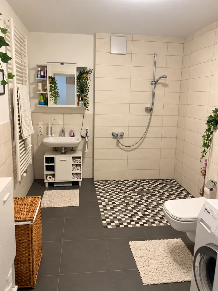 2 Zimmer Wohnung mit 59 m² in Landau in der Pfalz – Bild 4