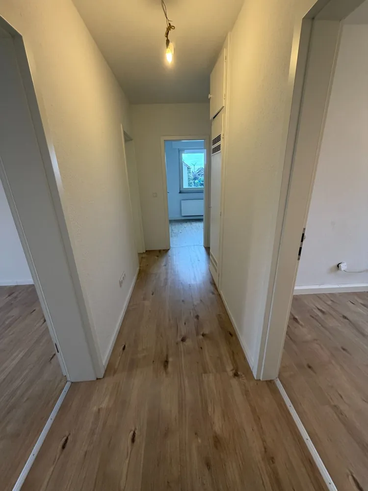 3 Zimmer Wohnung mit 58 m² in Elsdorf – Bild 5
