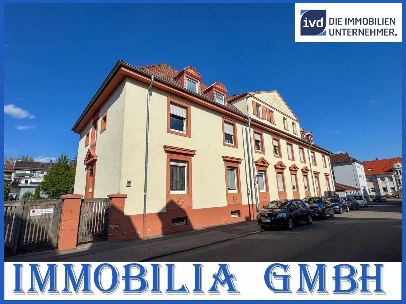 4 Zimmer Wohnung mit 105 m² in Zweibrücken – Bild 11