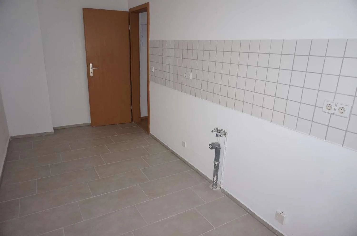 2 Zimmer Wohnung mit 58 m² in Chemnitz – Bild 4