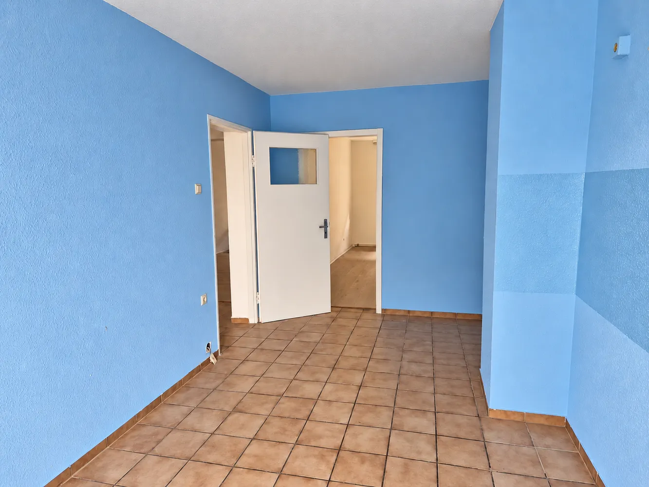 2 Zimmer Wohnung mit 53 m² in Mannheim – Bild 11