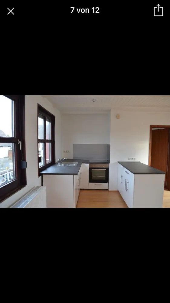 2 Zimmer Wohnung mit 50 m² in Bremen – Bild 2