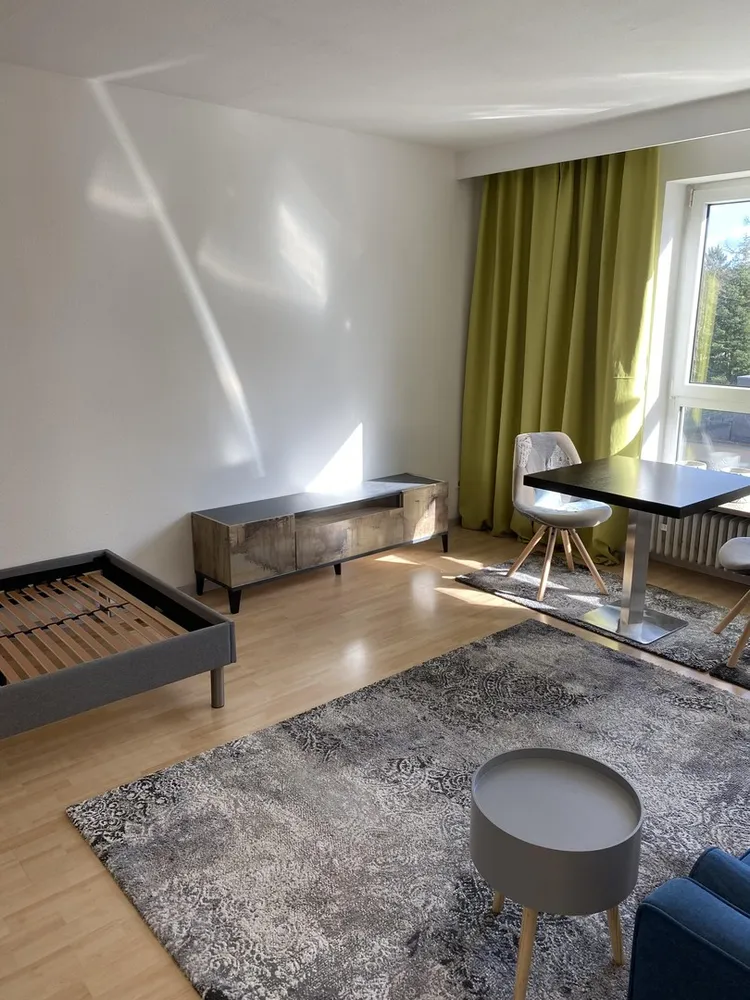 1 Zimmer Wohnung mit 35 m² in Nürnberg – Bild 4