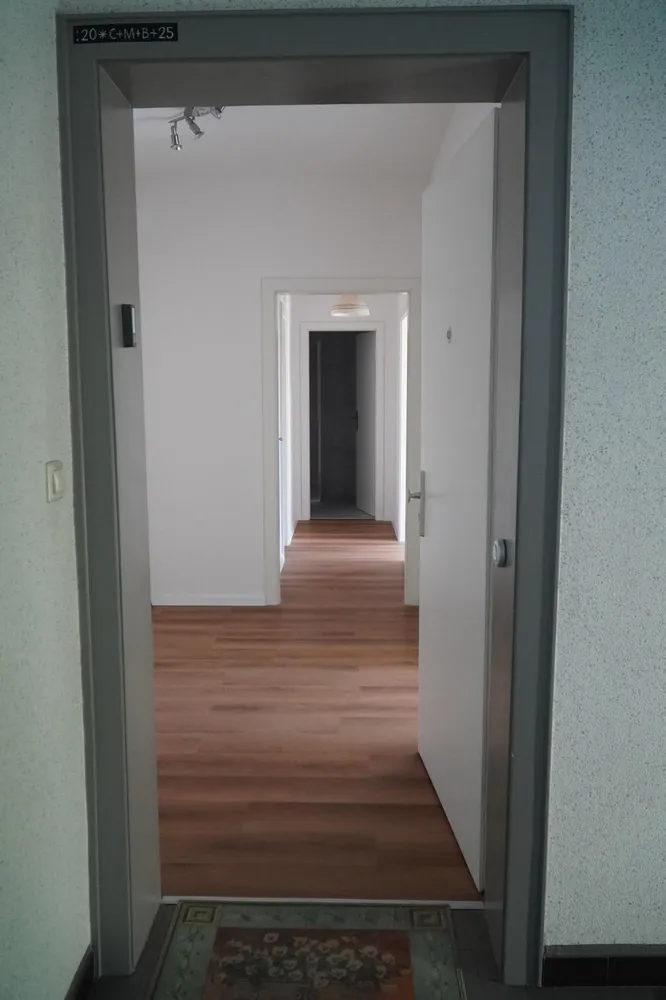 3 Zimmer Wohnung mit 86 m² in Düsseldorf – Bild 8