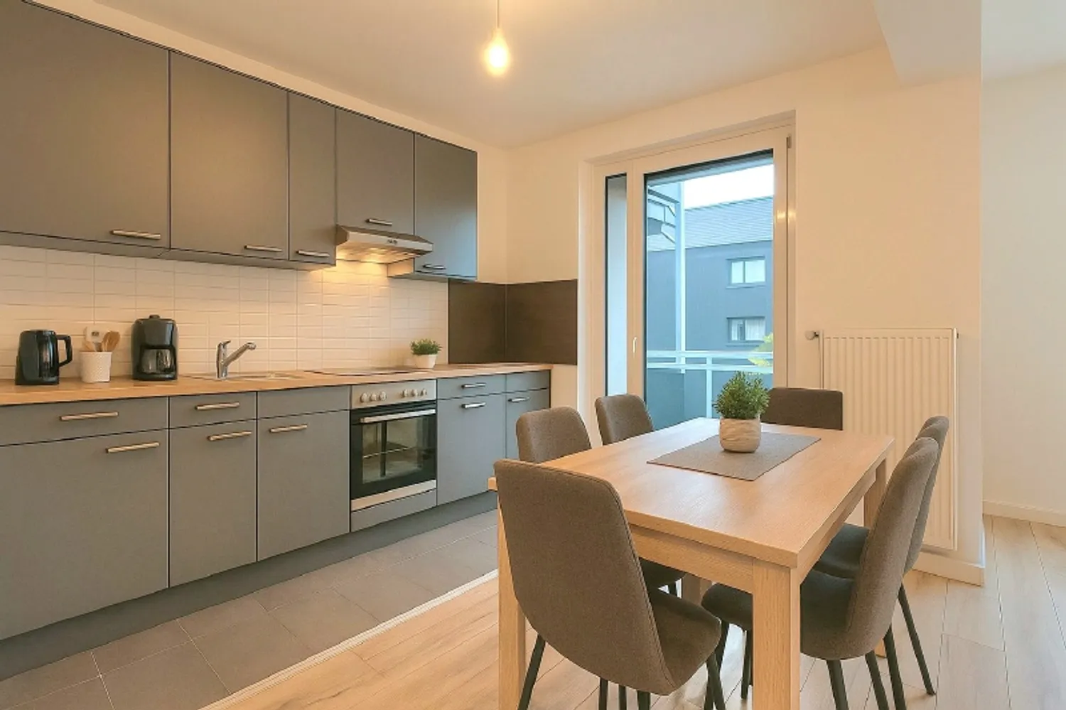 2 Zimmer Wohnung mit 56 m² in Minden – Bild 7