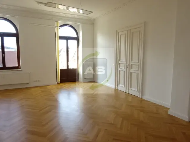 3 Zimmer Wohnung mit 151 m² in Zwickau – Bild 3
