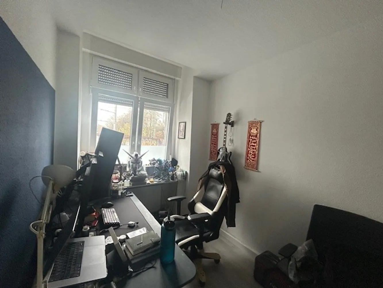 4 Zimmer Wohnung mit 79 m² in Dortmund – Bild 7