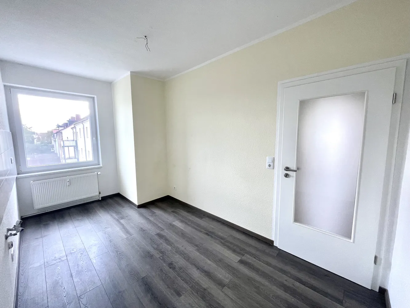 2 room apartment with 57 m² in Bitterfeld-Wolfen – Photo 5