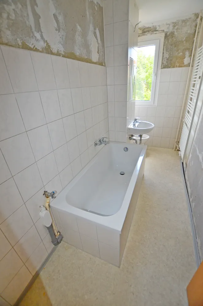 2 Zimmer Wohnung mit 51 m² in Sangerhausen – Bild 4