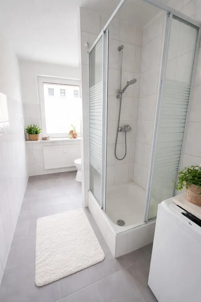 2 Zimmer Wohnung mit 49 m² in Wismar – Bild 4