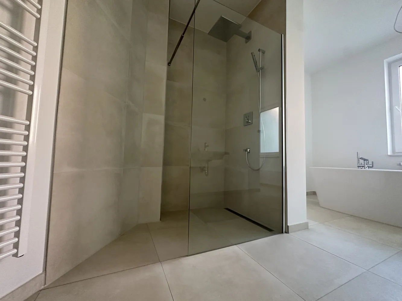 3 Zimmer Wohnung mit 118 m² in Hannover – Bild 7