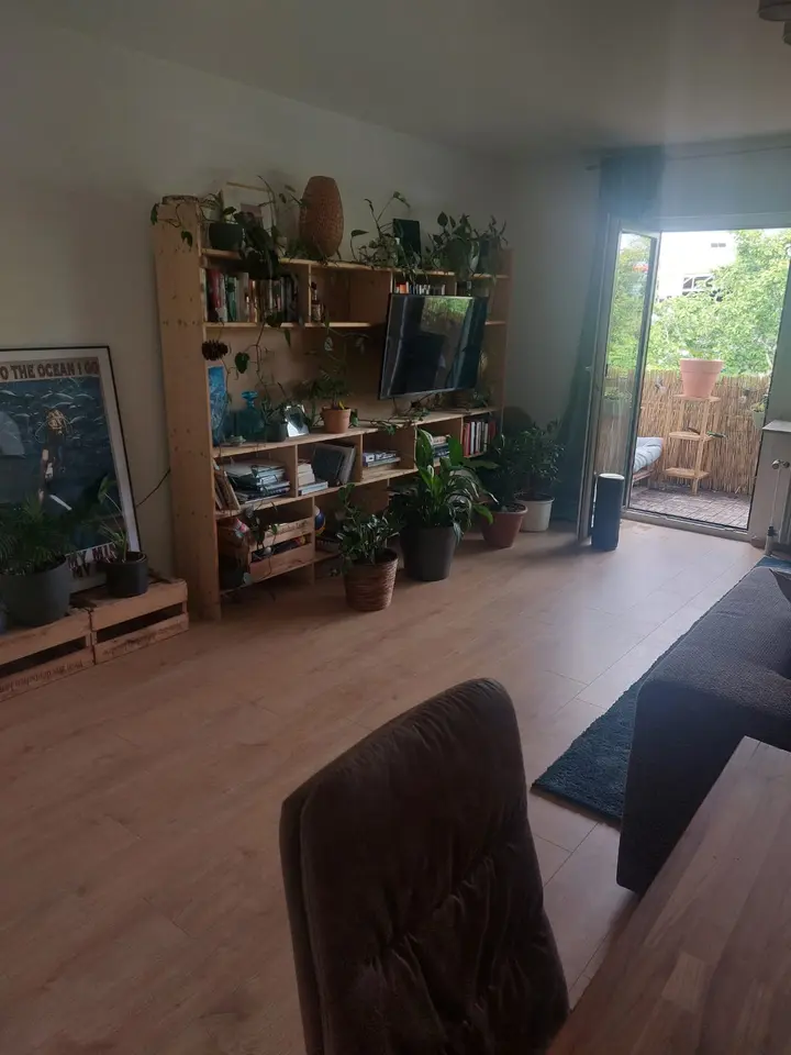 3 Zimmer Wohnung mit 87 m² in Schwetzingen – Bild 4