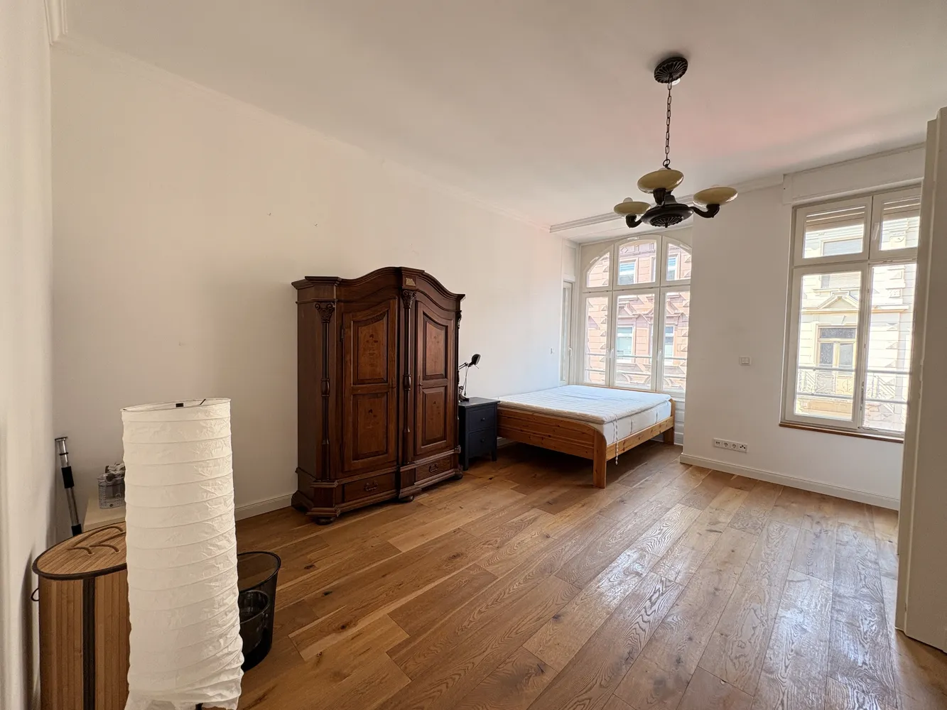 4 Zimmer Wohnung mit 110 m² in Frankfurt am Main – Bild 8