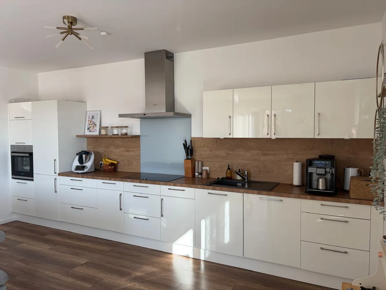 4 room apartment with 125 m² in Königswinter – Photo 10