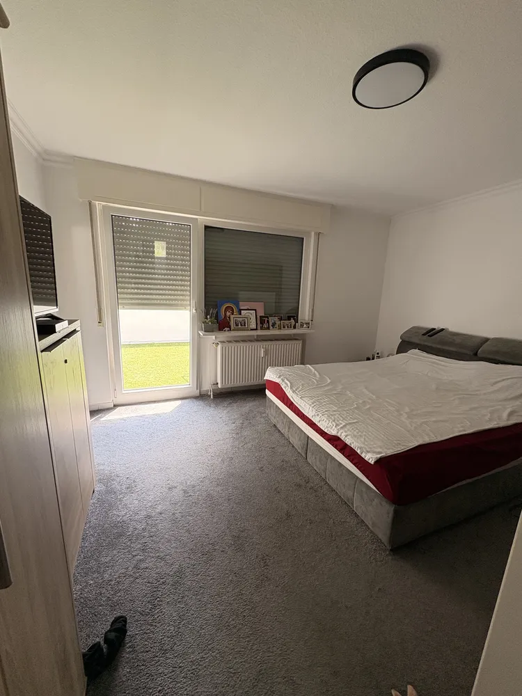 4 Zimmer Wohnung mit 116 m² in Wiesbaden – Bild 3