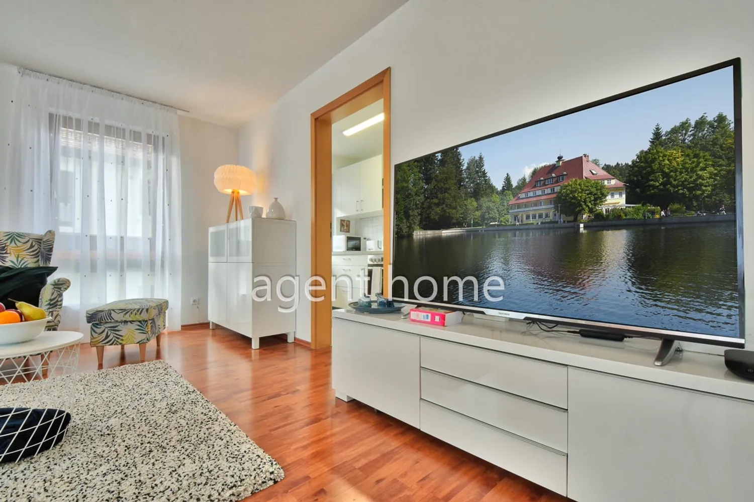 2 Zimmer Wohnung mit 55 m² in Stuttgart – Bild 5