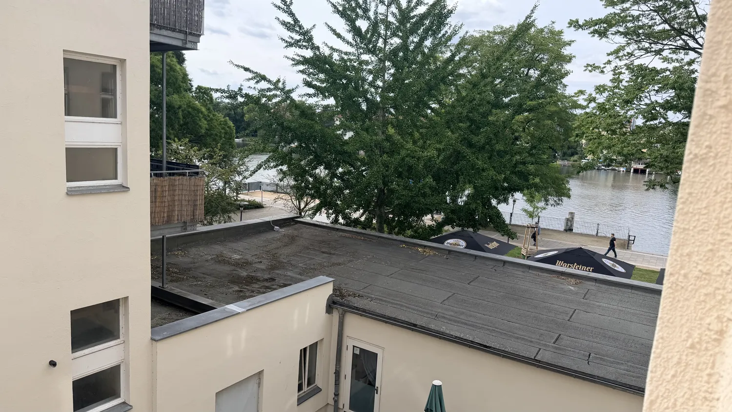 2 Zimmer Wohnung mit 60 m² in Berlin – Bild 1