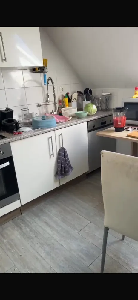 1 Zimmer Wohnung mit 25 m² in Dortmund – Bild 3