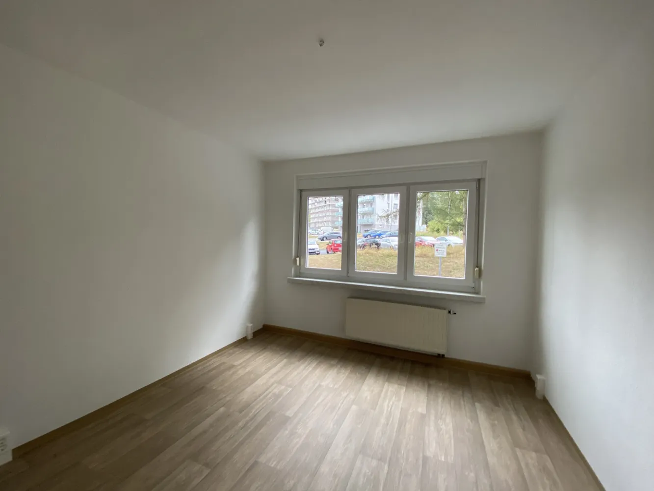 4 Zimmer Wohnung mit 75 m² in Suhl – Bild 8