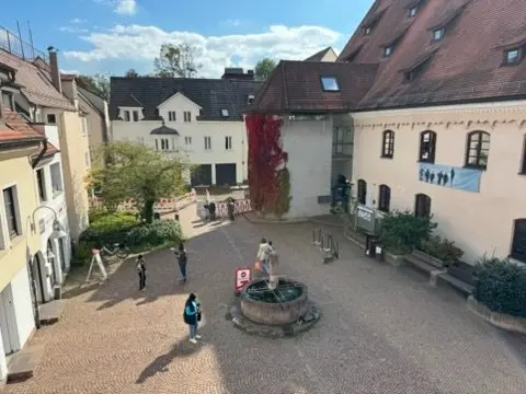 4 Zimmer Wohnung mit 59 m² in Biberach an der Riß – Bild 10
