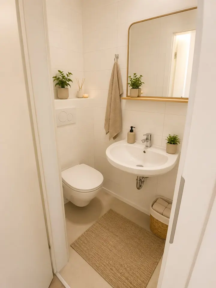 4 Zimmer Wohnung mit 102 m² in Zeitz – Bild 9