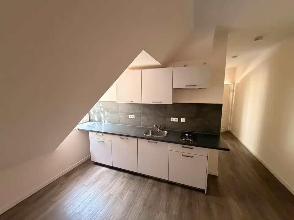2 Zimmer Wohnung mit 32 m² in Dortmund – Bild 4