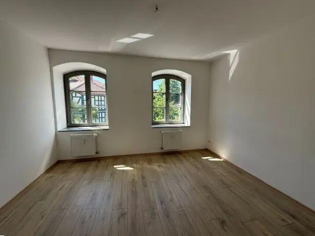 3 Zimmer Wohnung mit 65 m² in Halberstadt – Bild 6