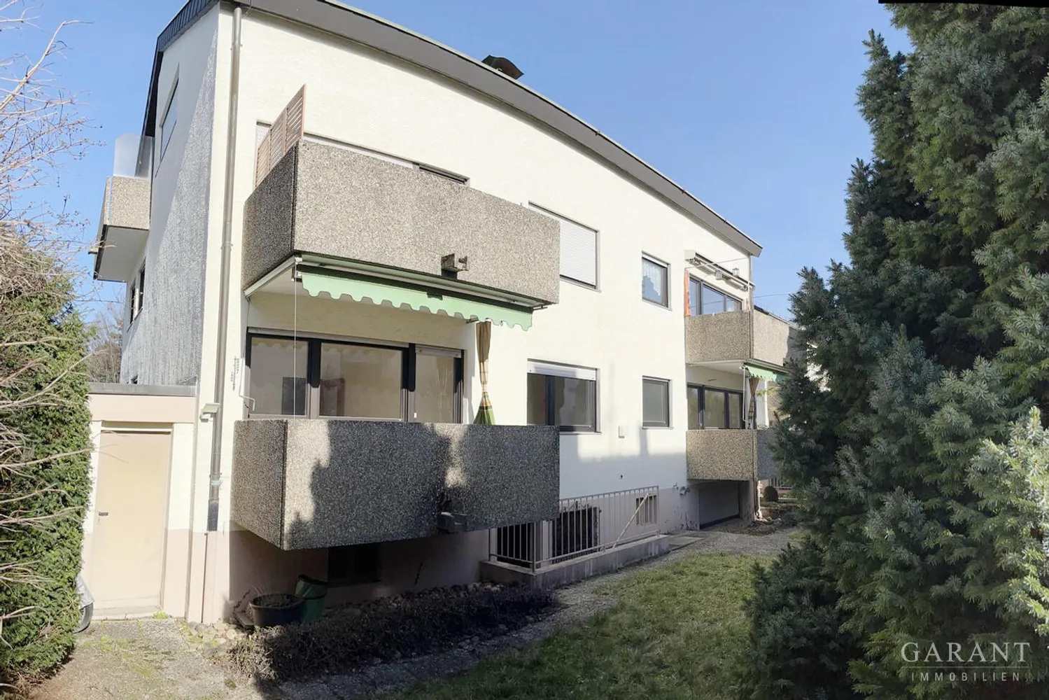 3 Zimmer Wohnung mit 78 m² in Stuttgart – Bild 3