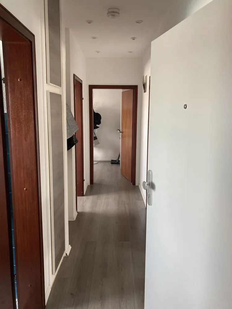 3 Zimmer Wohnung mit 55 m² in Braunschweig – Bild 4