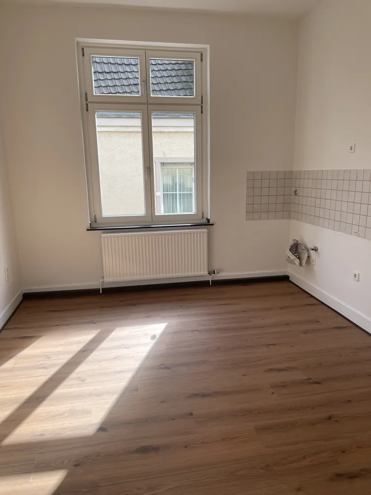 4 Zimmer Wohnung mit 122 m² in Neuss – Bild 6
