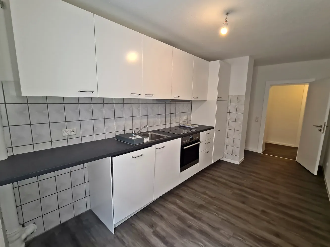 2 Zimmer Wohnung mit 60 m² in Frankfurt am Main – Bild 7