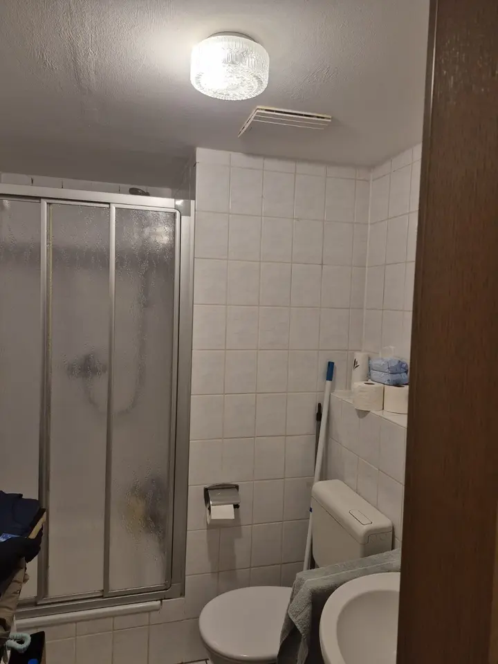 2 Zimmer Wohnung mit 27 m² in Kaiserslautern – Bild 4
