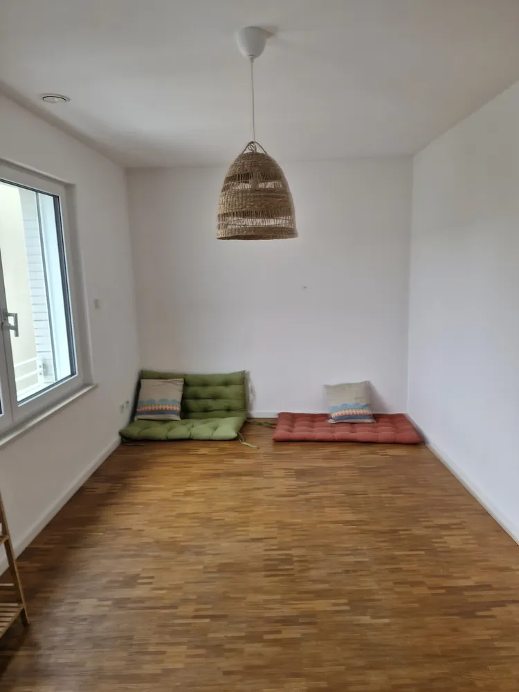 3 Zimmer Wohnung mit 93 m² in Freiburg im Breisgau – Bild 11