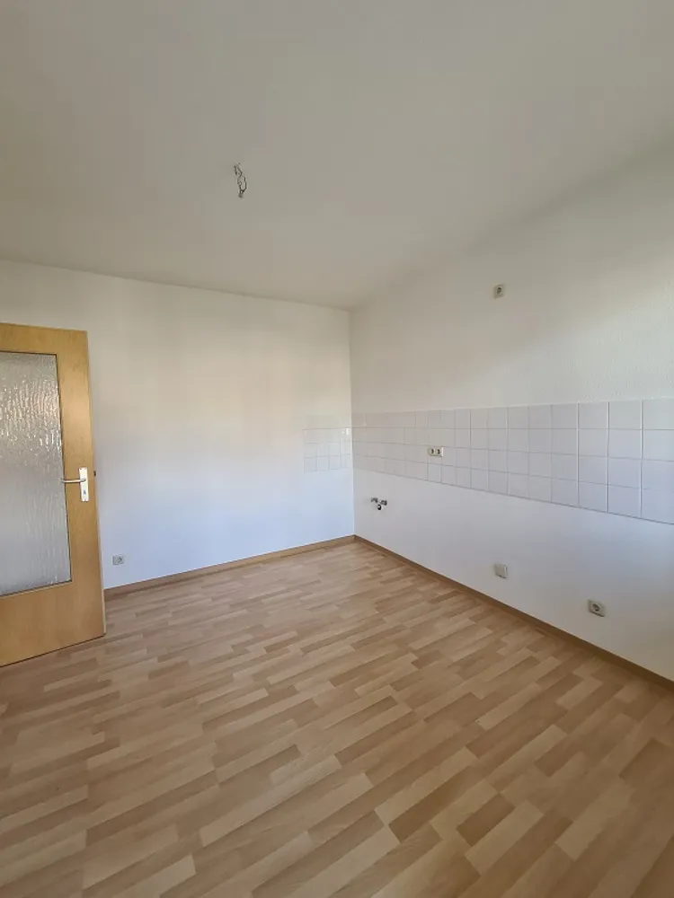 2 Zimmer Wohnung mit 56 m² in Dresden – Bild 5