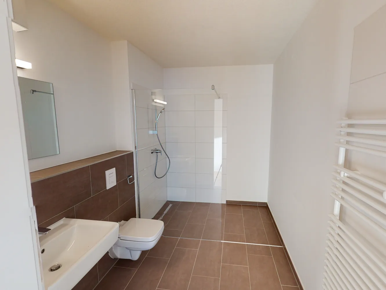 2 Zimmer Wohnung mit 67 m² in Mannheim – Bild 9