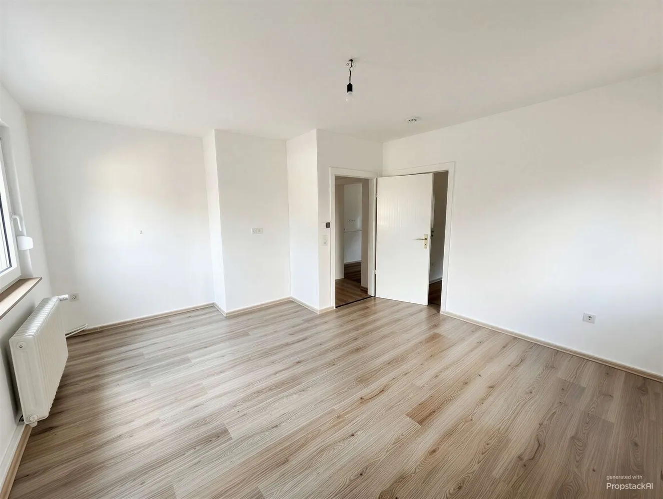 2 Zimmer Wohnung mit 48 m² in Gelsenkirchen – Bild 7