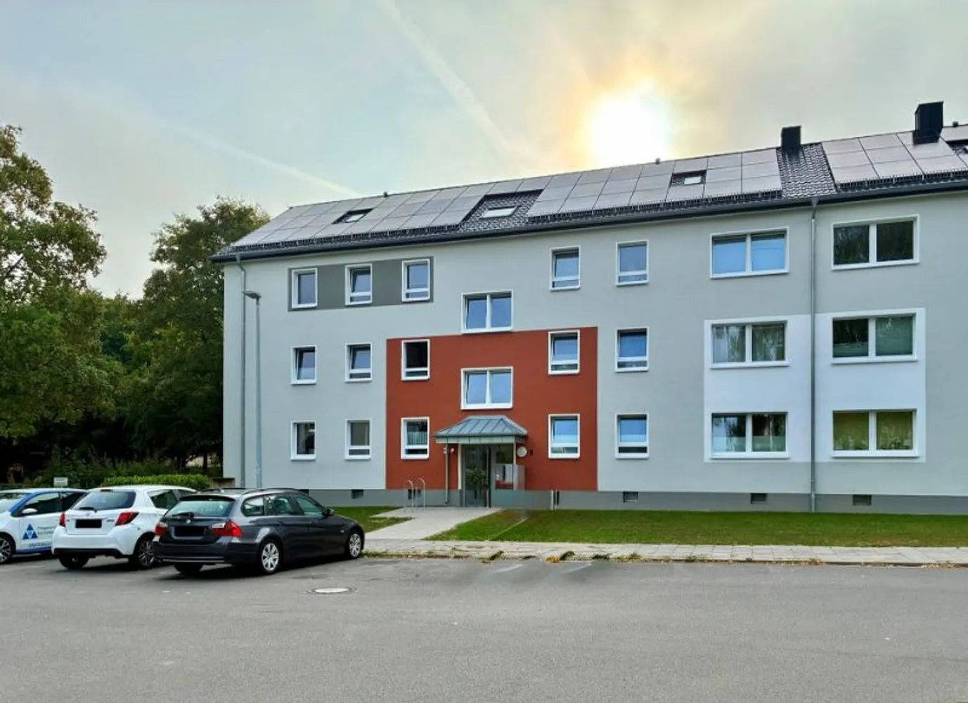 2 Zimmer Wohnung mit 54 m² in Osnabrück – Bild 3