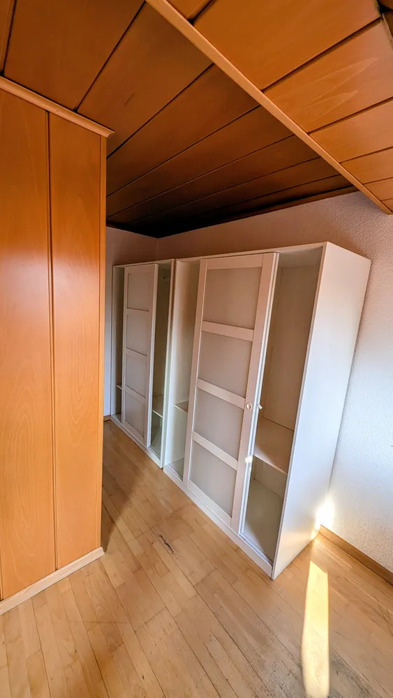 4 Zimmer Wohnung mit 58 m² in Essen – Bild 5