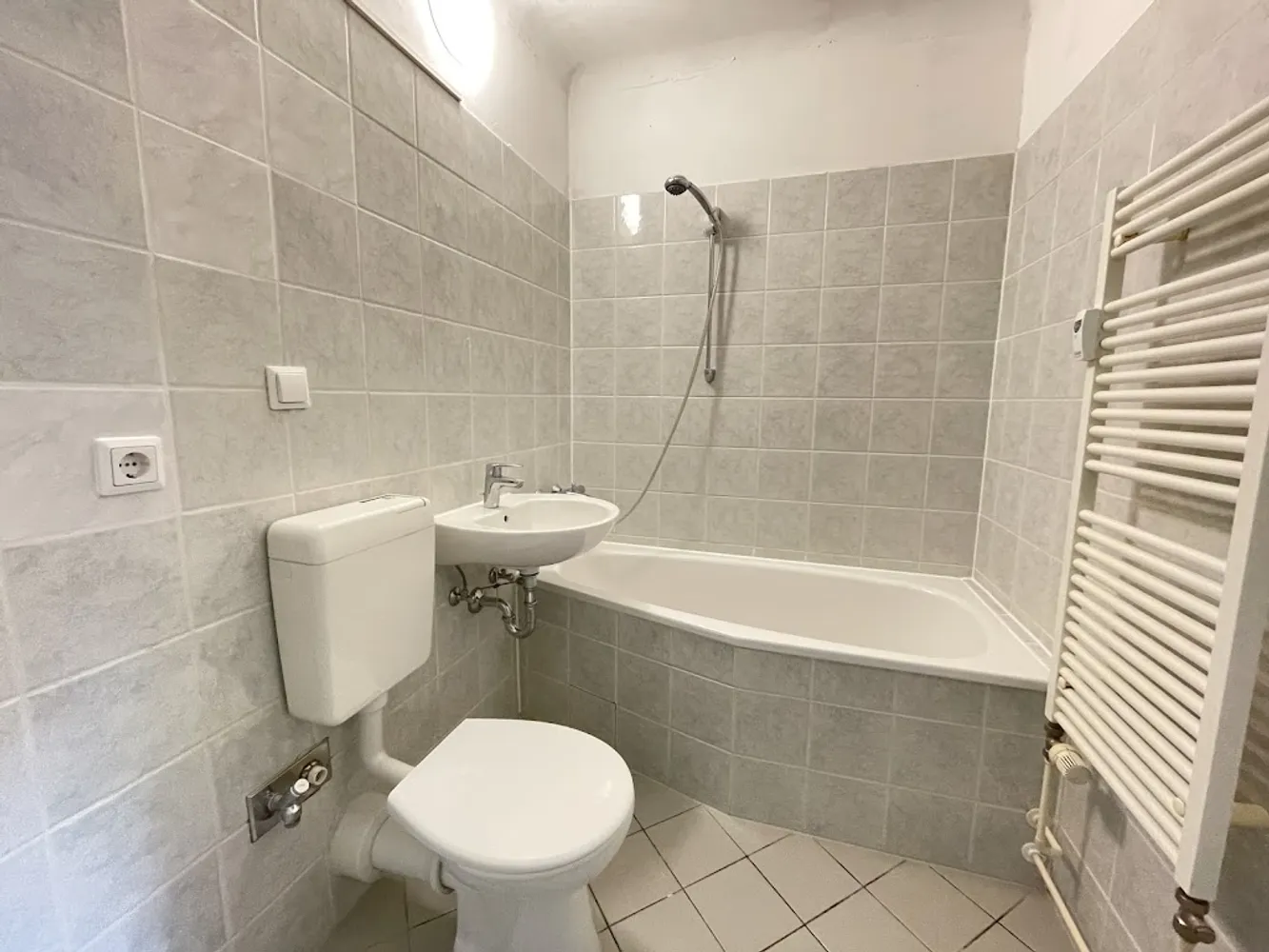 3 Zimmer Wohnung mit 57 m² in Berlin – Bild 6