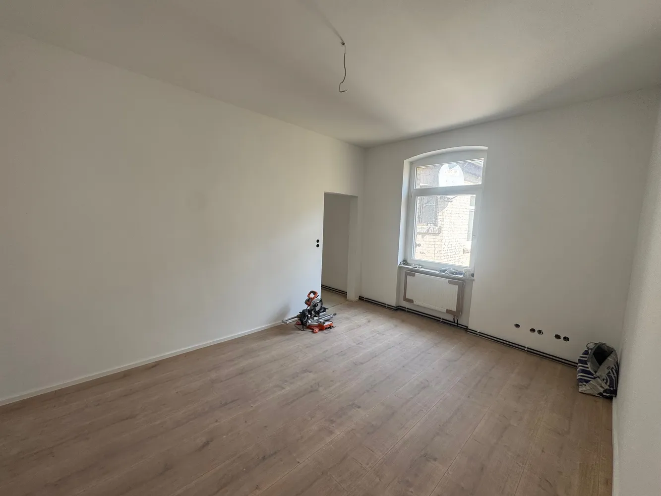 2 room apartment with 50 m² in Mannheim – Photo 5
